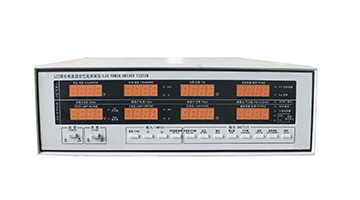 JK2080驅(qū)動(dòng)電源綜合測(cè)試儀